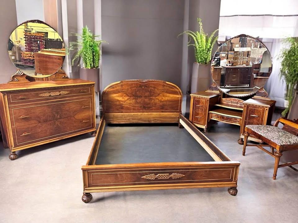 チェスト・キャビネット FILM Bed side chest 1960s FILM Bed side chest 1960s