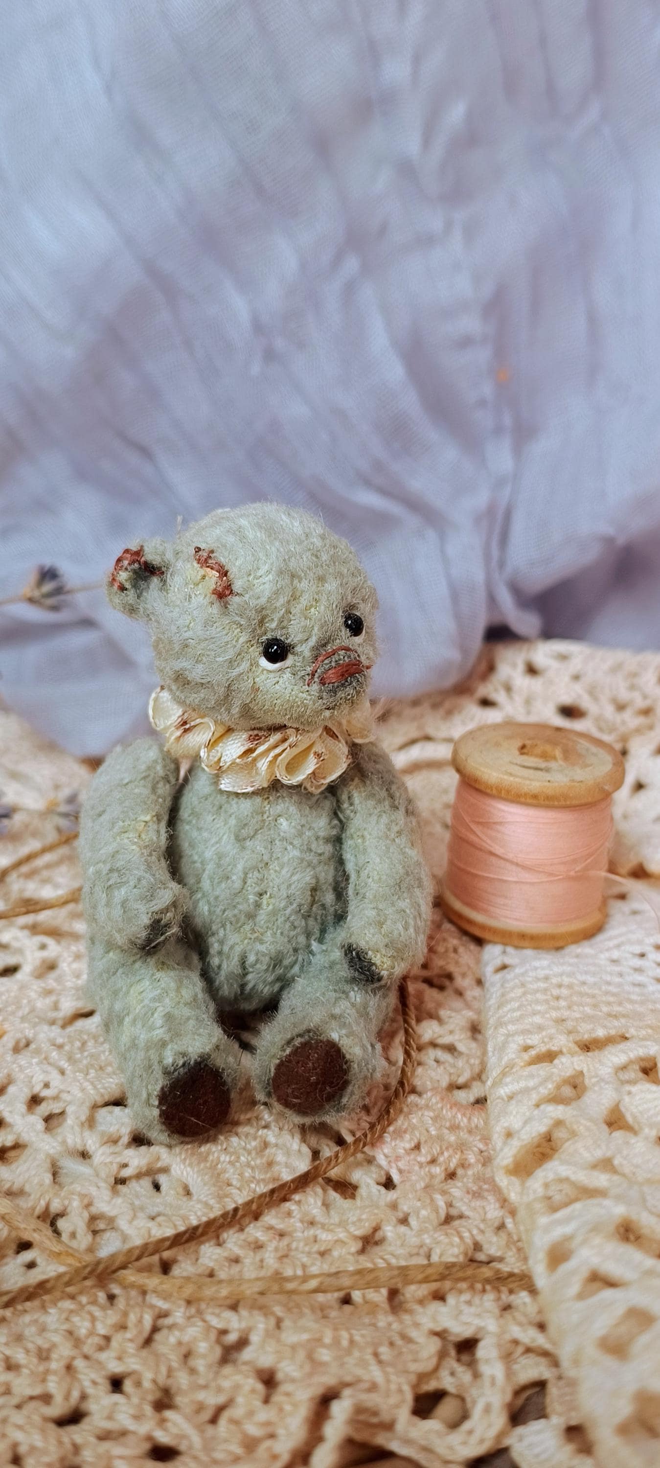 2 headed teddy bear - Etsy 日本