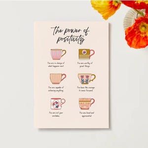 The power of positivity