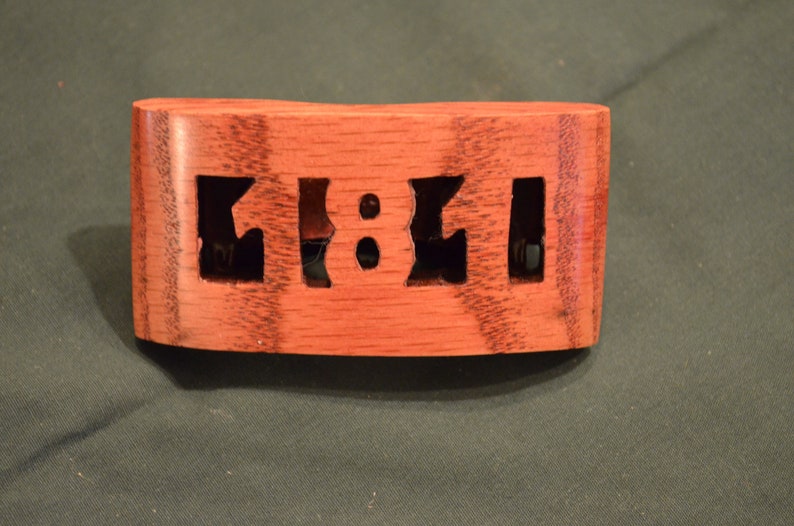 Custom Order Boy Scout Neckerchief Slide With Troop or Pack Etsy