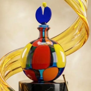 F M Ballarin - Etsy