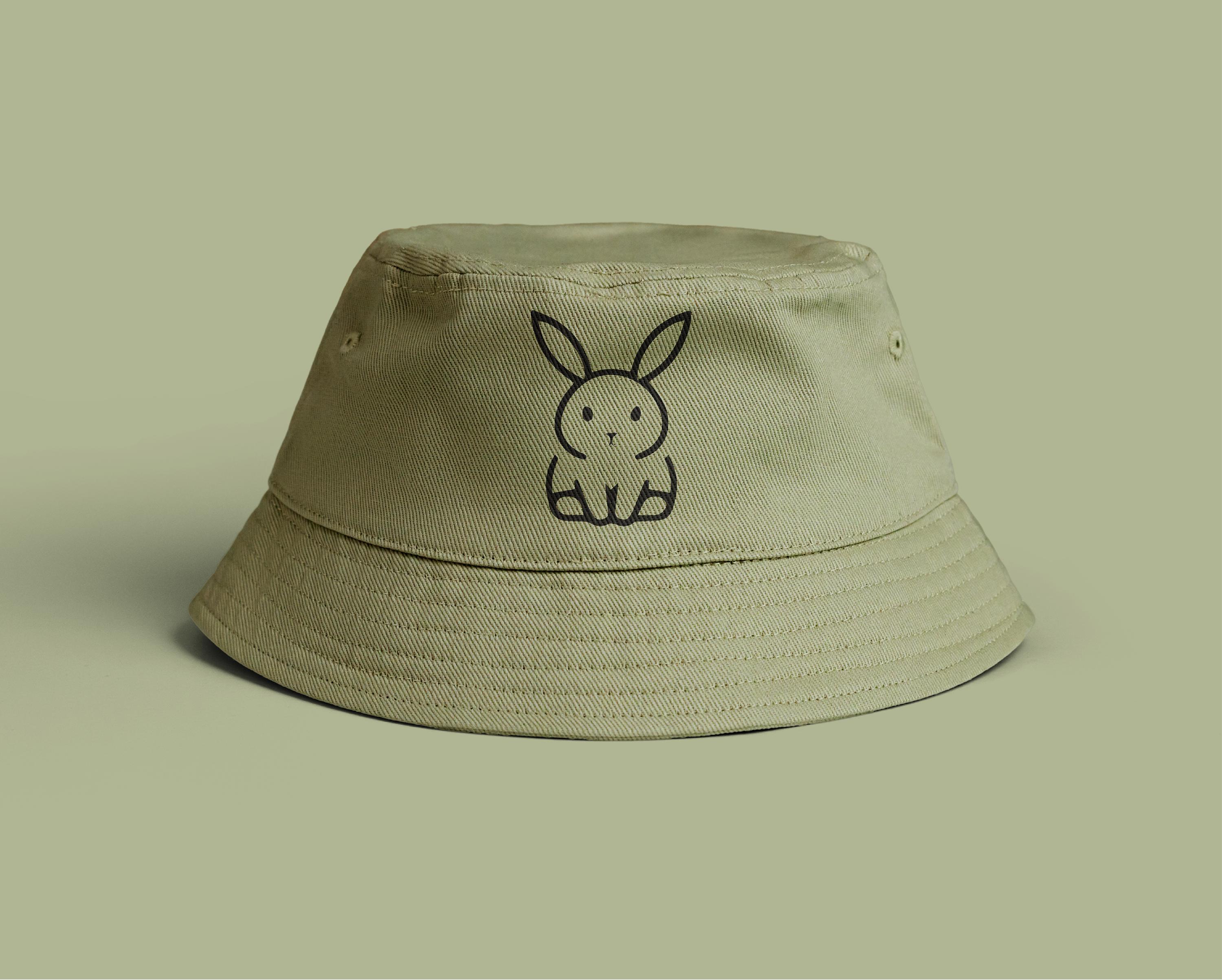 Bunny Bundle Svg, Bunnies Svg, Rabbits Svg, Bunny Outline Svg, Bunny ...