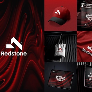 Servicio de diseño de identidad de marca / Marca personalizada / Diseño de logotipo / Kit de marca / Diseño de logotipo minimalista / Pautas de marca / Todos los archivos vectoriales
