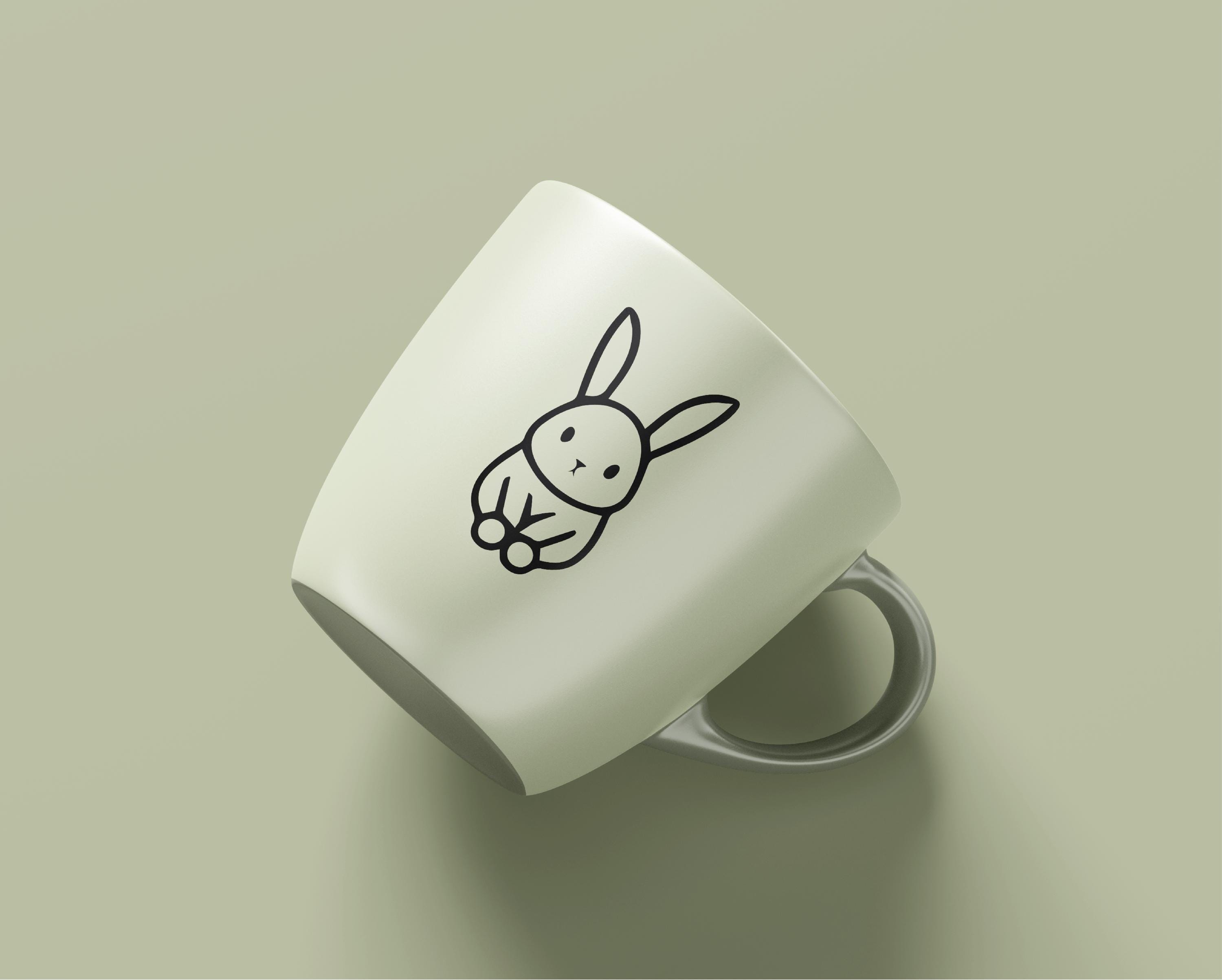 Bunny Bundle Svg, Bunnies Svg, Rabbits Svg, Bunny Outline Svg, Bunny ...