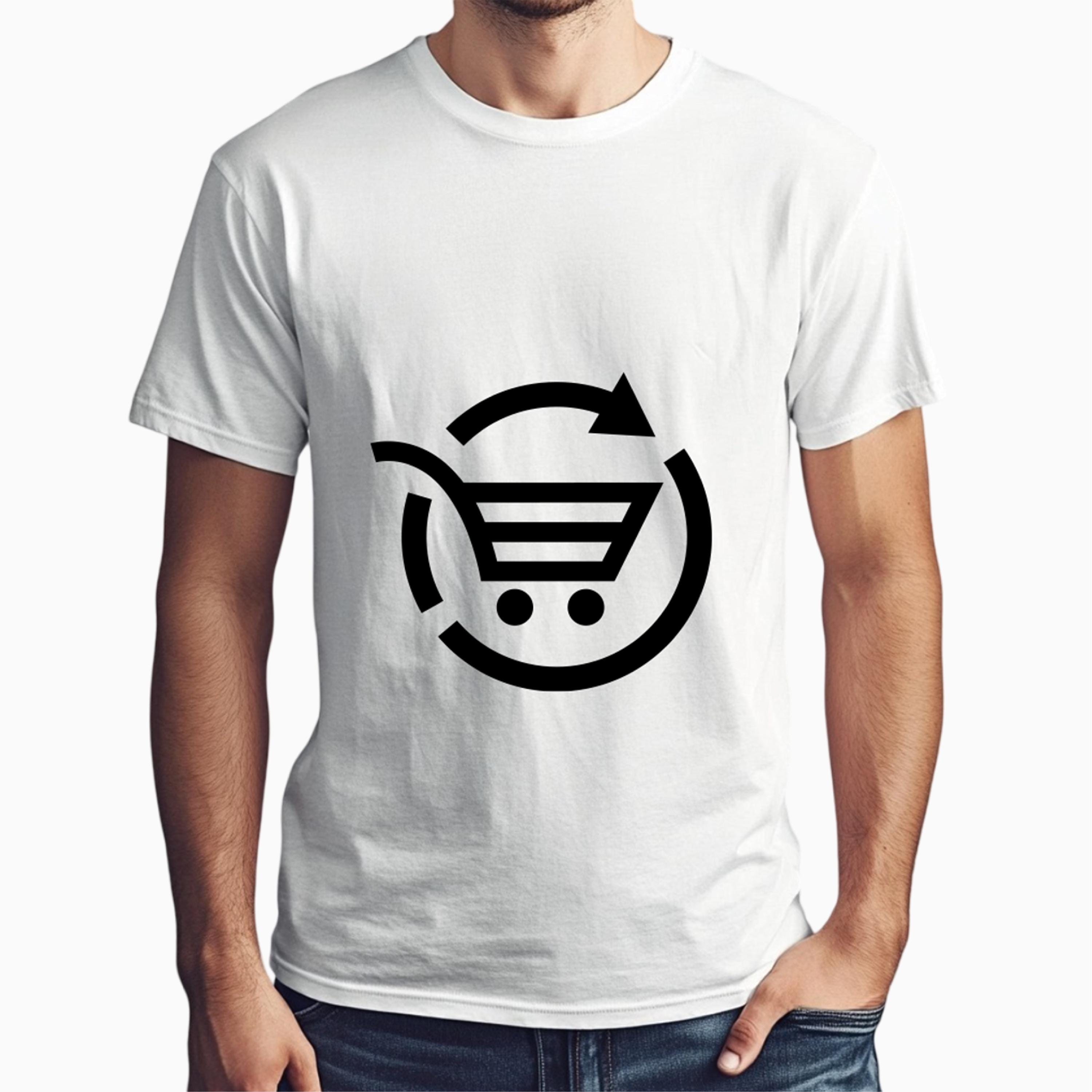 Shopping Cart SVG, Checkout SVG Cut Files, Shopping Trolley SVG Vector ...