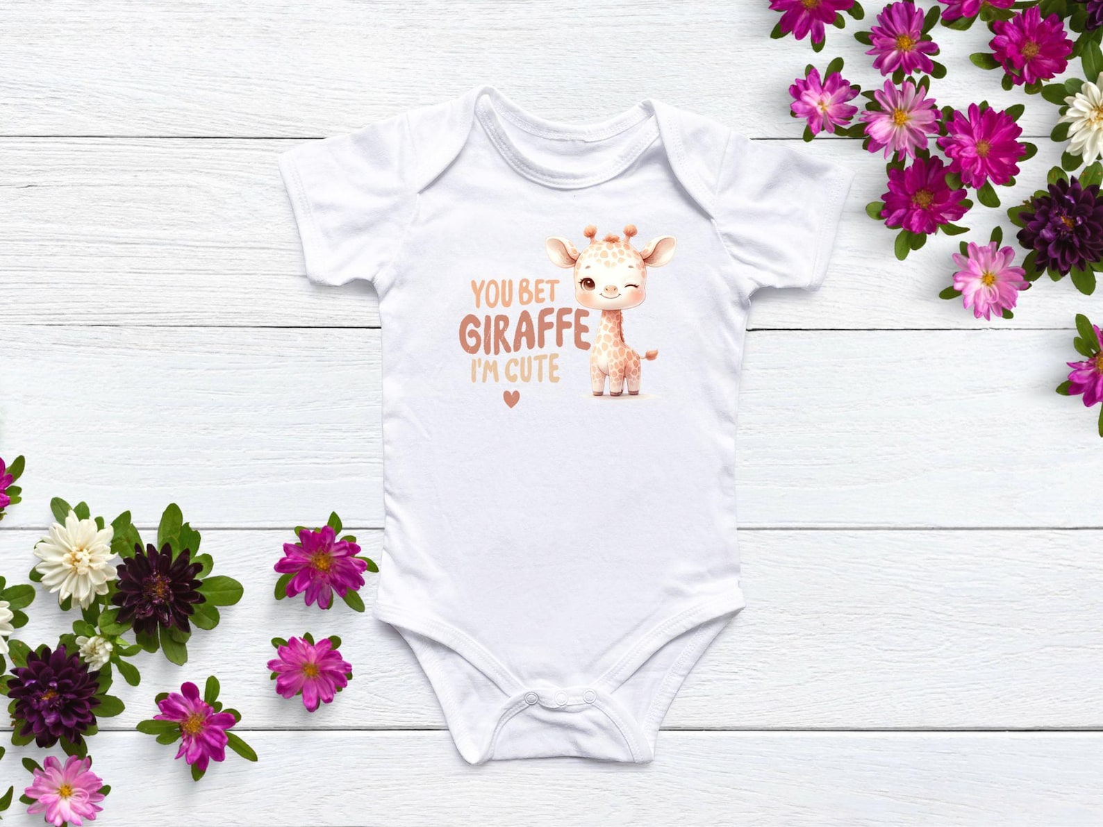 Baby Sublimation PNG Bundle, Animals, Funny Quotes (300 DPI) - Etsy