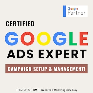 Google Ads Setup and Management – Drive Local Traffic, Get More Calls, Leads & Bookings