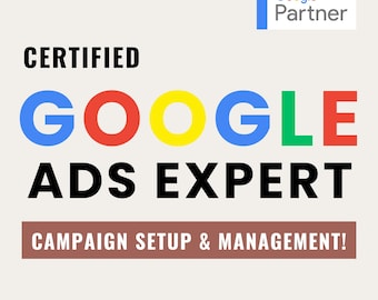 Google Ads Setup and Management – Drive Local Traffic, Get More Calls, Leads & Bookings