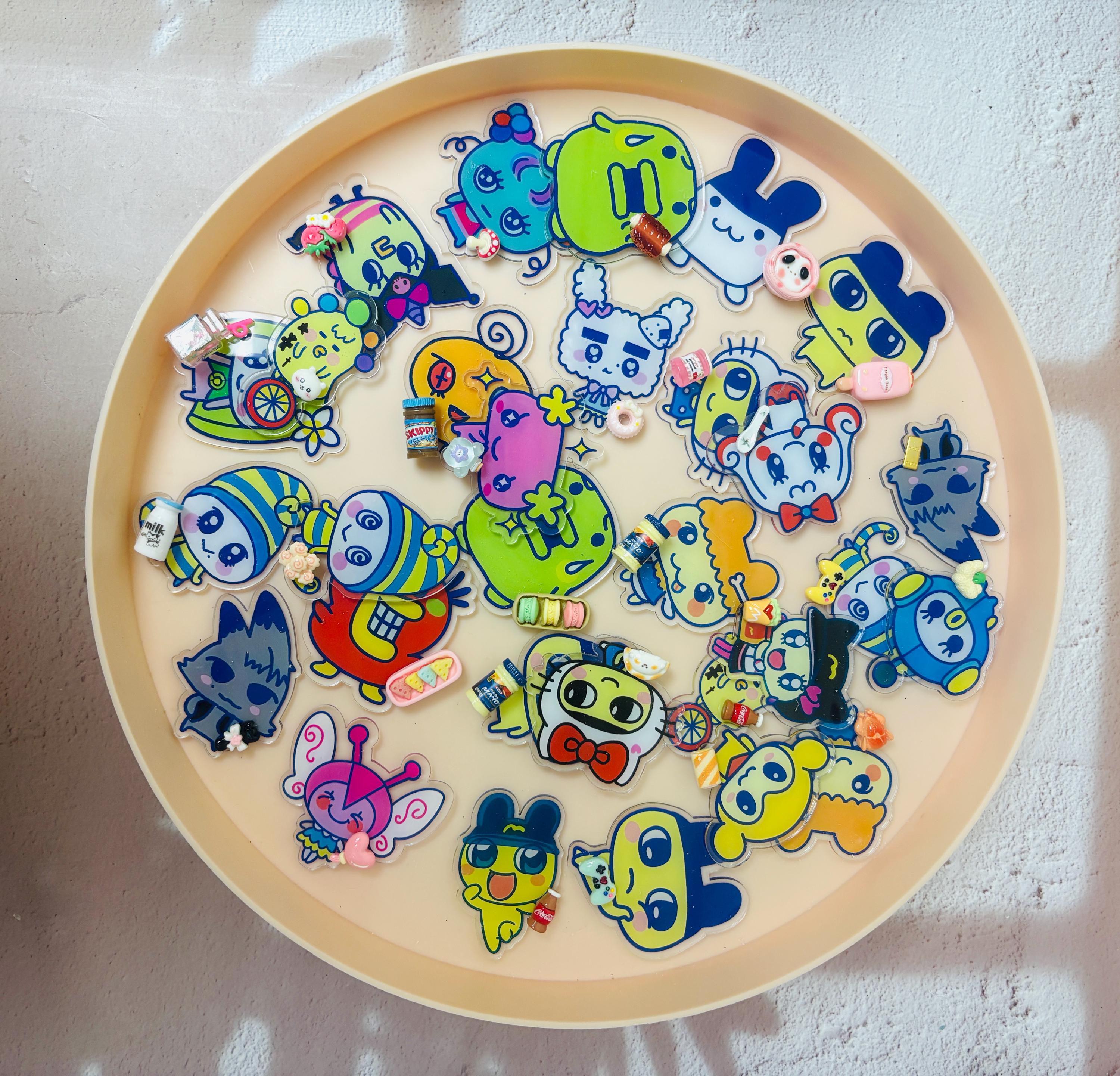 Tamagotchi paradise custom - Etsy 日本