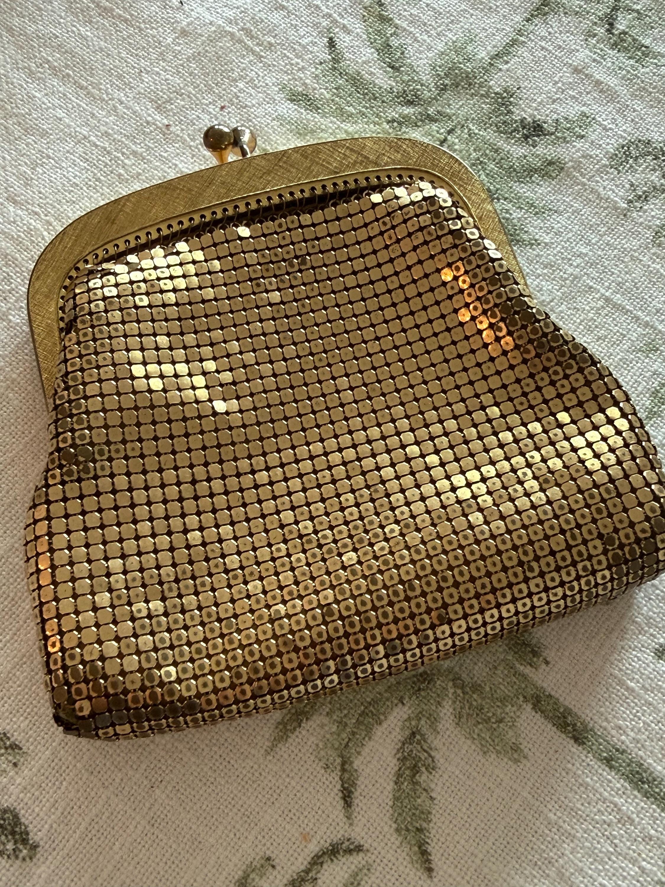 Glomesh bag - Etsy 日本
