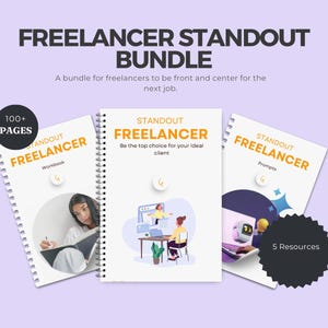 Elevate Your Freelance Game with this Standout Toolkit