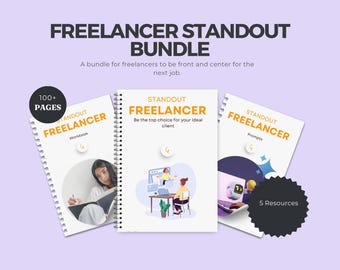 Elevate Your Freelance Game with this Standout Toolkit