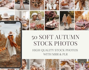 Fotos de stock de Otoño Acogedor, Marketing Sin Rostro, MRR PLR