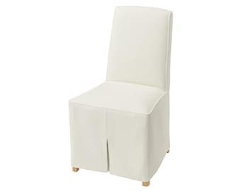 Funda para silla de comedor personalizada: lavable y a medida