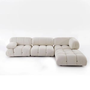 Custom Sofa Cover, Washable Slipcover, Fitted Couch Protector, Linen Option Available