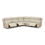 Reclining Sectional