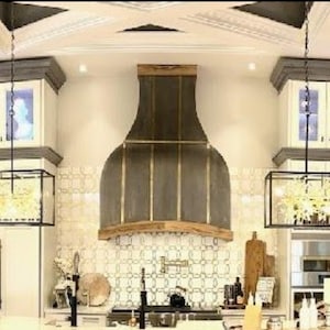 Range Hood Colorado