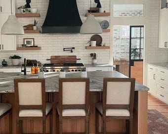 Range Hood Steel