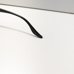 Vintage Ray Ban B&L Black G15 Uv Sport Wrap Sunglasses Eyewear Classic Chic image 11