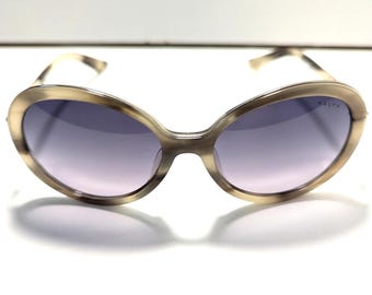 Ralph Lauren‎ Sunglasses RA5130 1596/13 Tortoise Lilac Oversized 58[]16 135 2626 Ralph Lauren Sunglasses RA5130 1596/13 Tortoise Lilac  main image 4