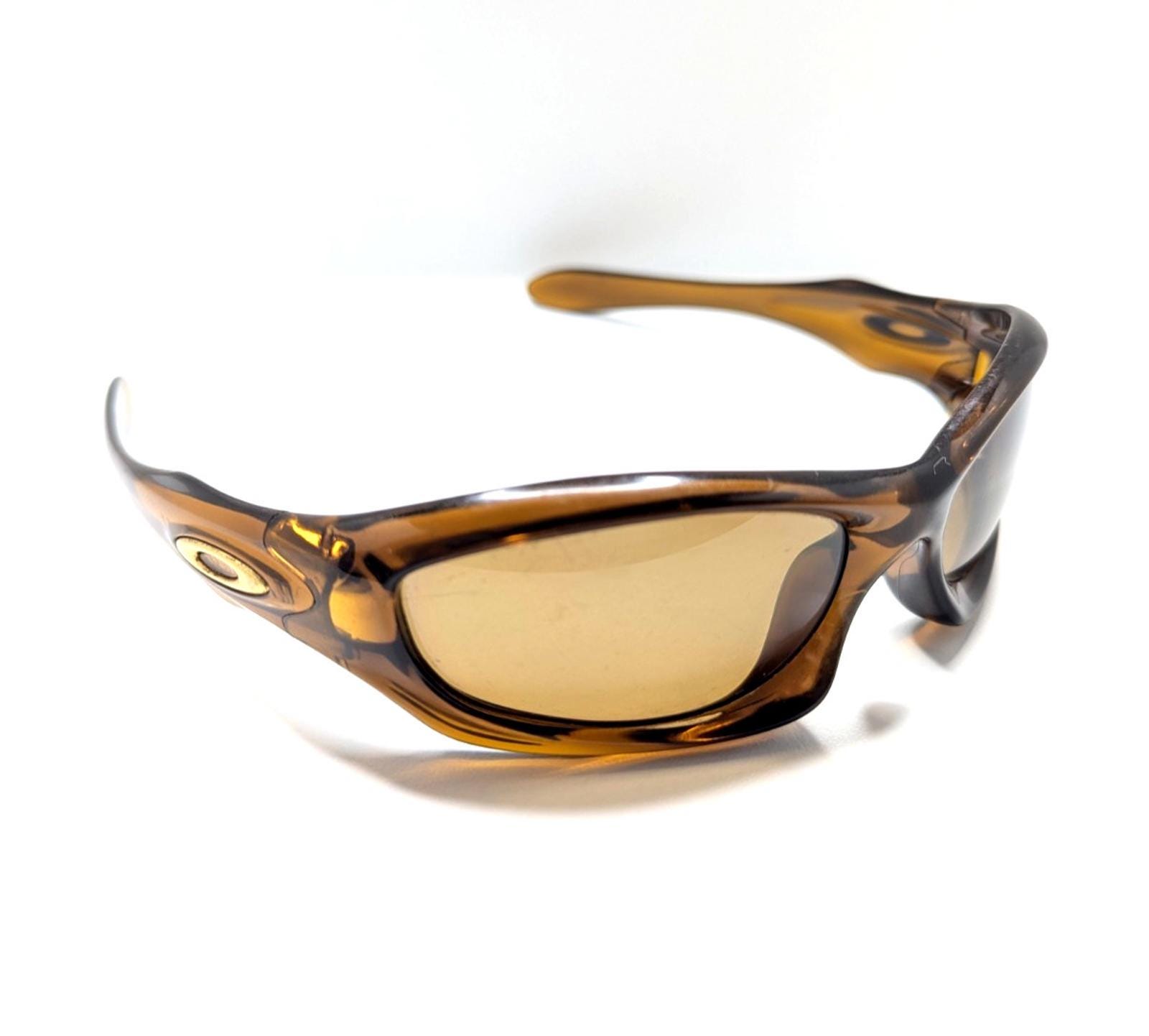 OAKLEY/オークリー　ビンテージサングラス OAKLEY（オークリー） OO9290-4631 サングラス JAWBREAKER ジョウ