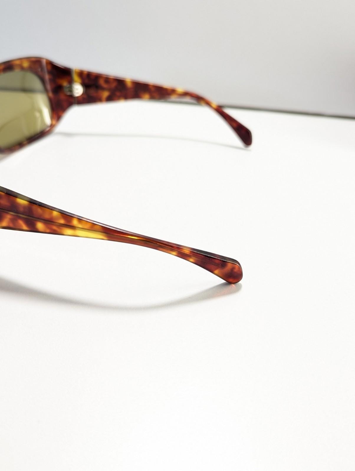 Mosley Tribes SOSA DUT Women Designer Sunglasses Size: 62◻16-120 Tortoise Frames Mosley Tribes SOSA DUT Women Designer Sunglasses Size: 62  main image 4