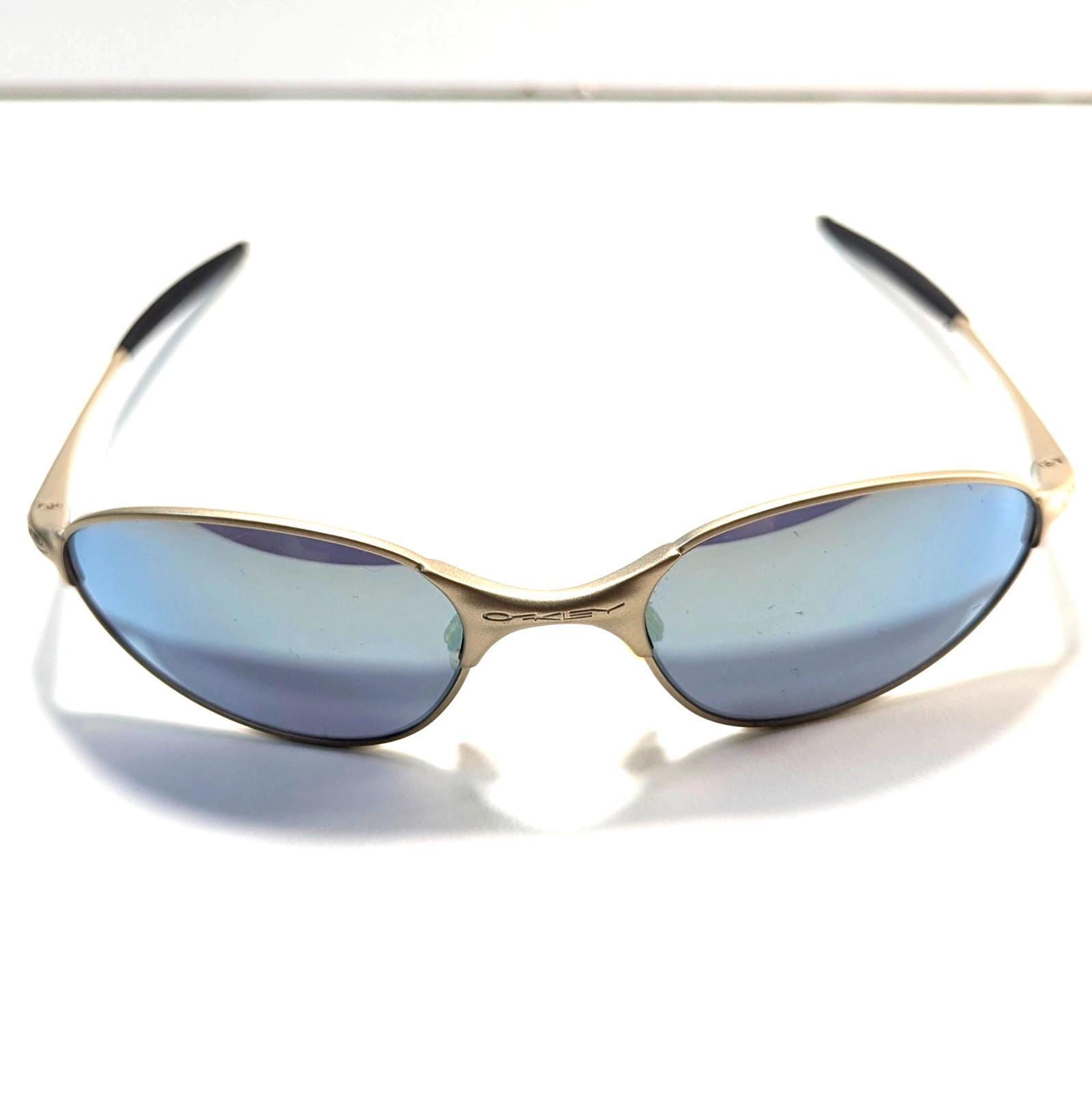 【良品】Oakley オークリー　C-WIRE チタン　サングラス　スポーツ Oakley C Wire Sunglasses for sale online | eBay