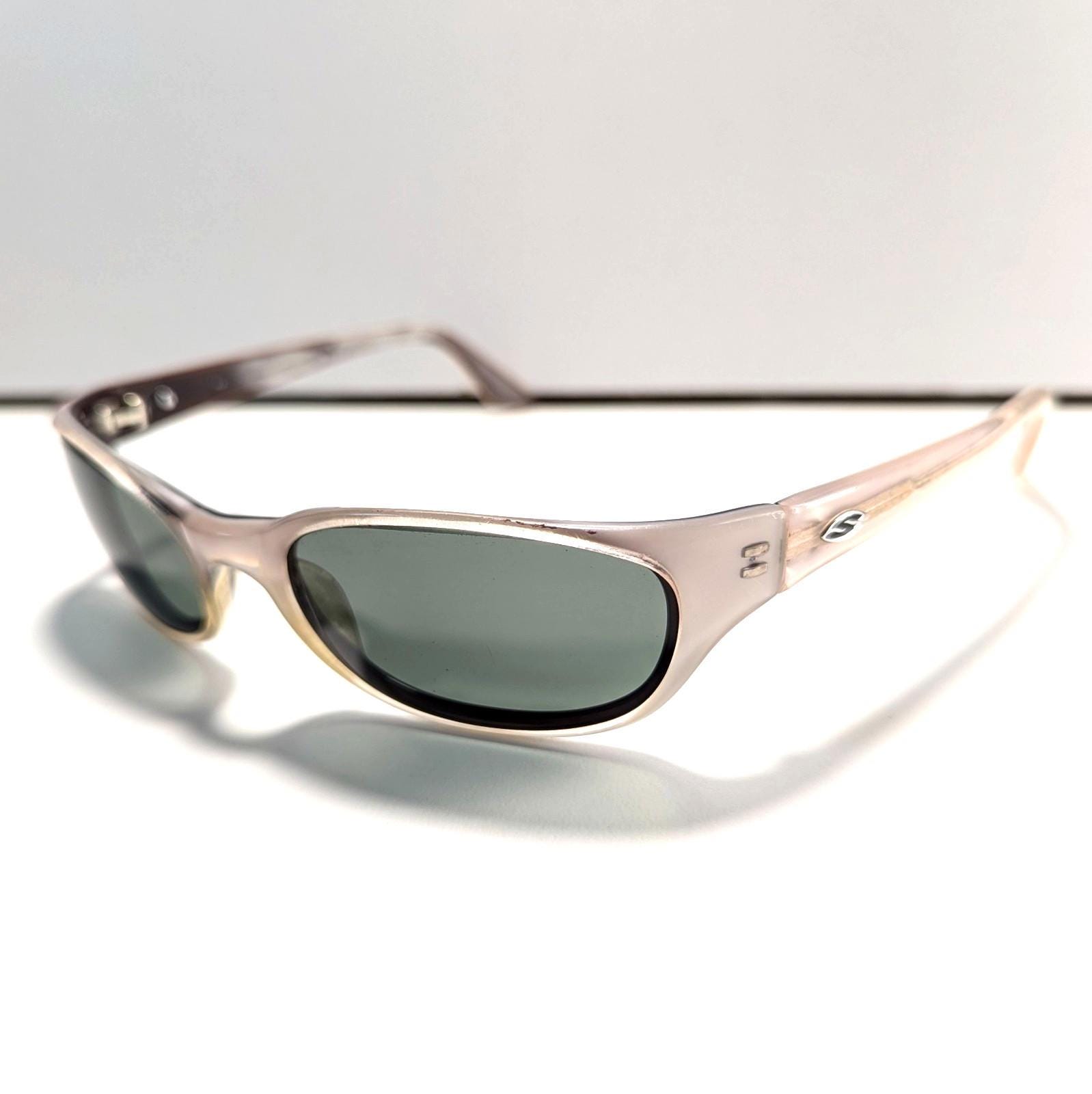 APEX Lenses Replacement Sunglass Lenses For Smith Dockside – Polarized Brown Lenses, Made In USA