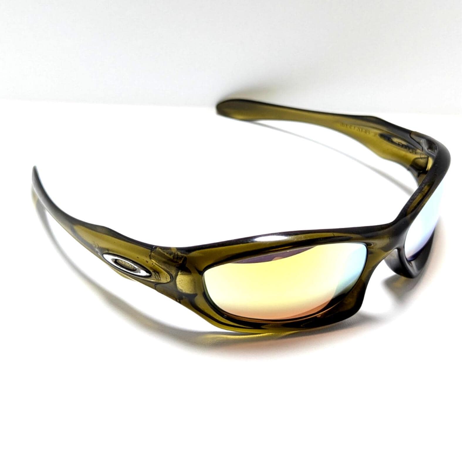 Oakley Monster Dog - Etsy Canada