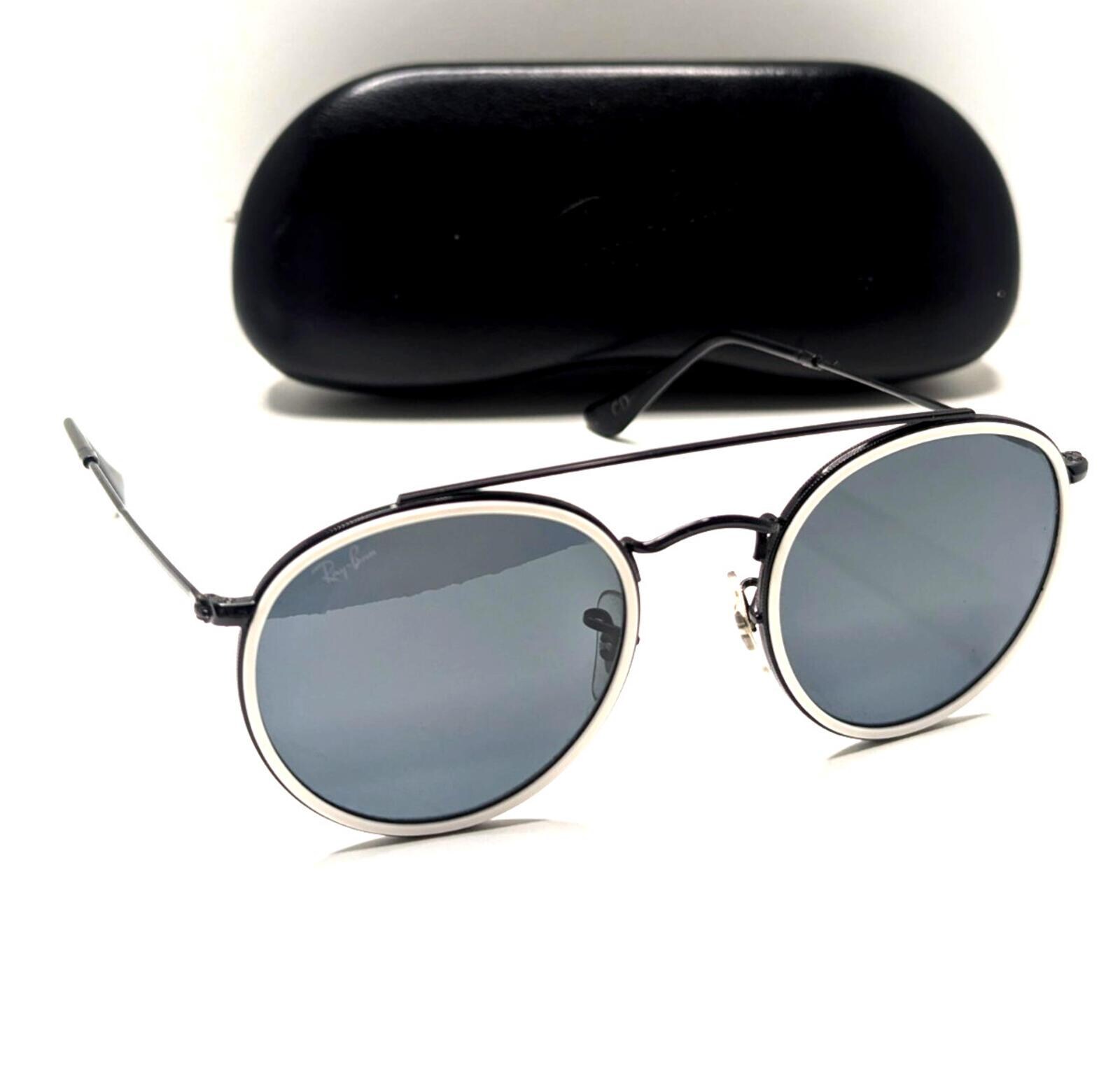 Ray Ban Double Bridge - Etsy display picture 1