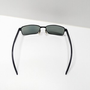 RayBan RB3272 006 Black Eyeglasses Frames ONLY Size: 58-17 Matte Black Rectangle image 3