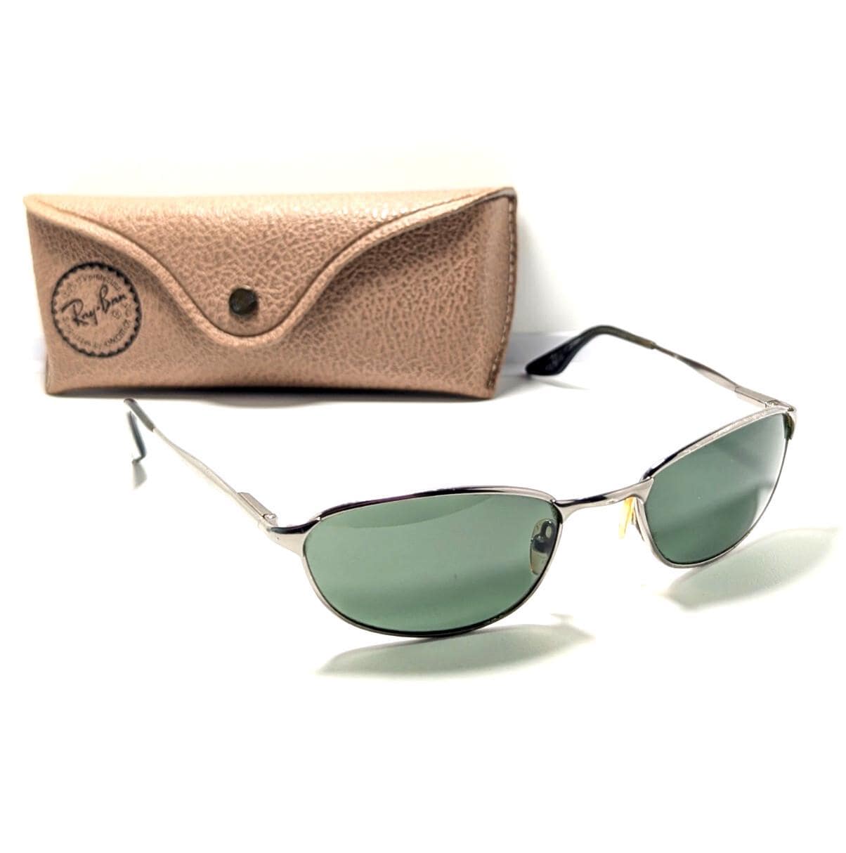 Y2k Ray Ban - Etsy