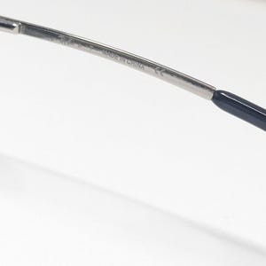Ray-Ban Jr Sunglasses Sonnenbrille 9514S Silver Frames 212/88 Size: 54-12-2N Eyewear Wrap Bild 5