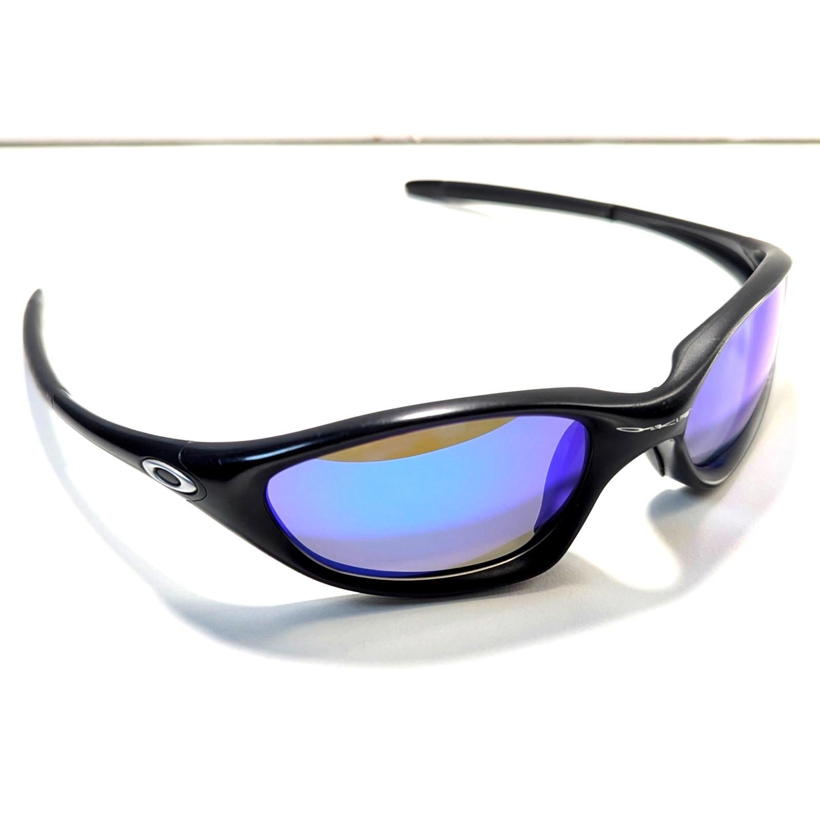 OAKLEY TWENTY sunglasses tech・gorp core OAKLEY TWENTY sunglasses tech・gorp core Vintage Oakley