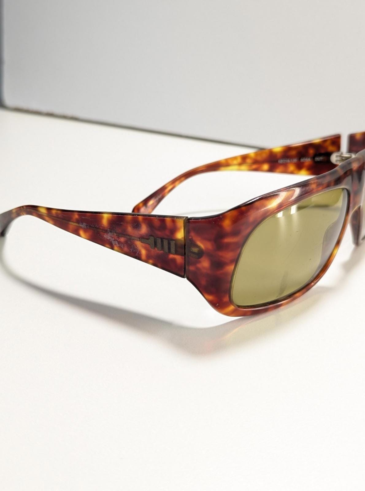 Mosley Tribes SOSA DUT Women Designer Sunglasses Size: 62  display picture 3