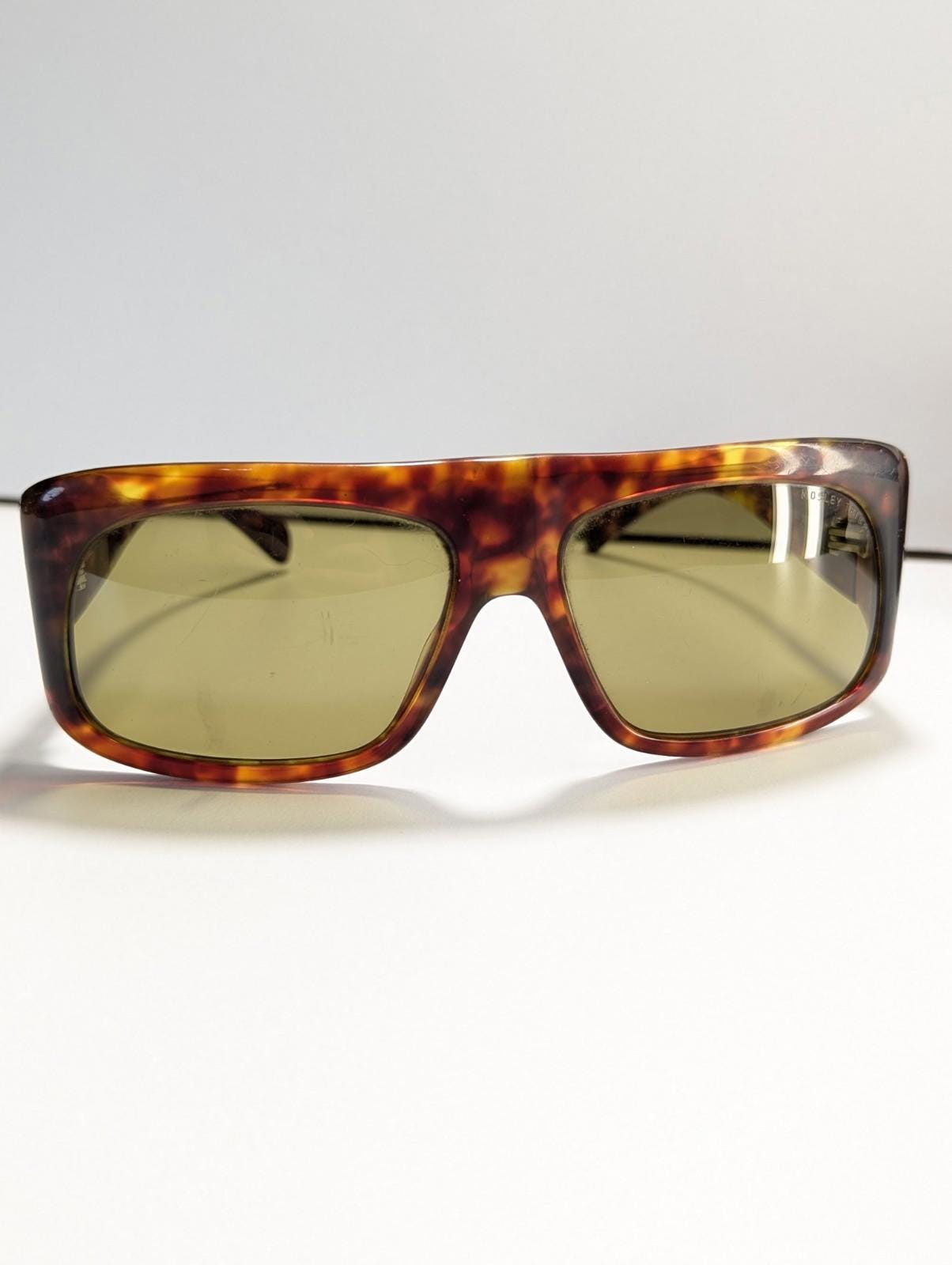 Mosley Tribes SOSA DUT Women Designer Sunglasses Size: 62 
