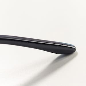 Oakley Taunt 130 OX1091-1350 T Purple Marble Eye Glasses Eyewear Blue Design Y2k image 8