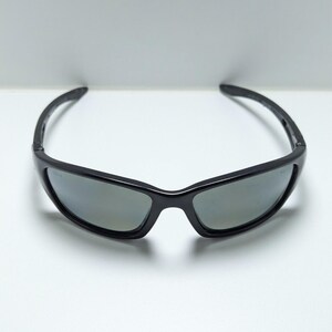 Wiley X Brick WX Z87-2 Graue UV-Linse Schwarze Rundum-Schutzbrille für Herren Bild 2