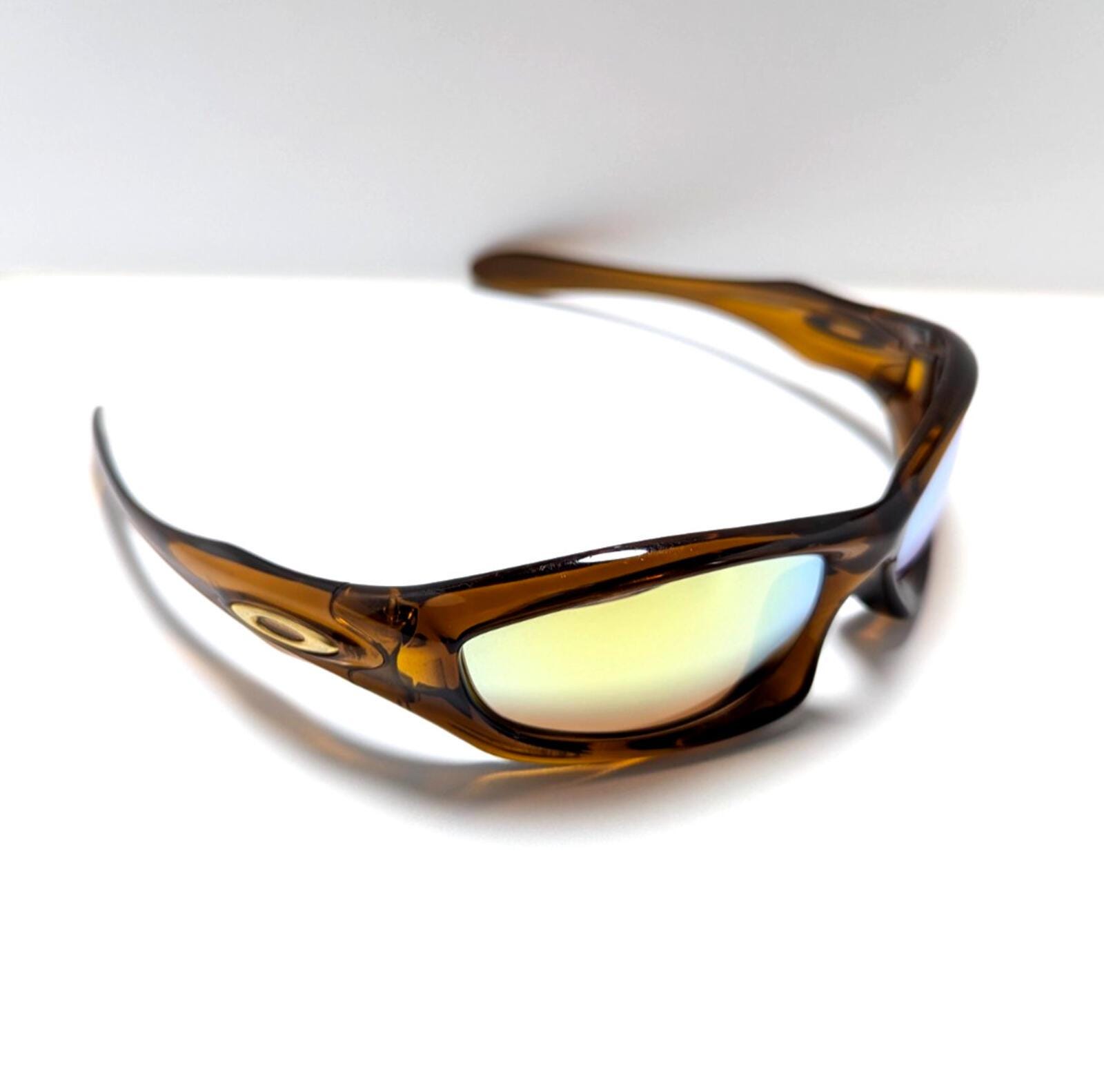 Oakley minute 1.0 - Etsy 日本