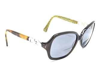 Coach 5036/8E (Dark Olive) 5816 135 2N Eyeglasses Frames ONLY!  Sunglasses Eyewe