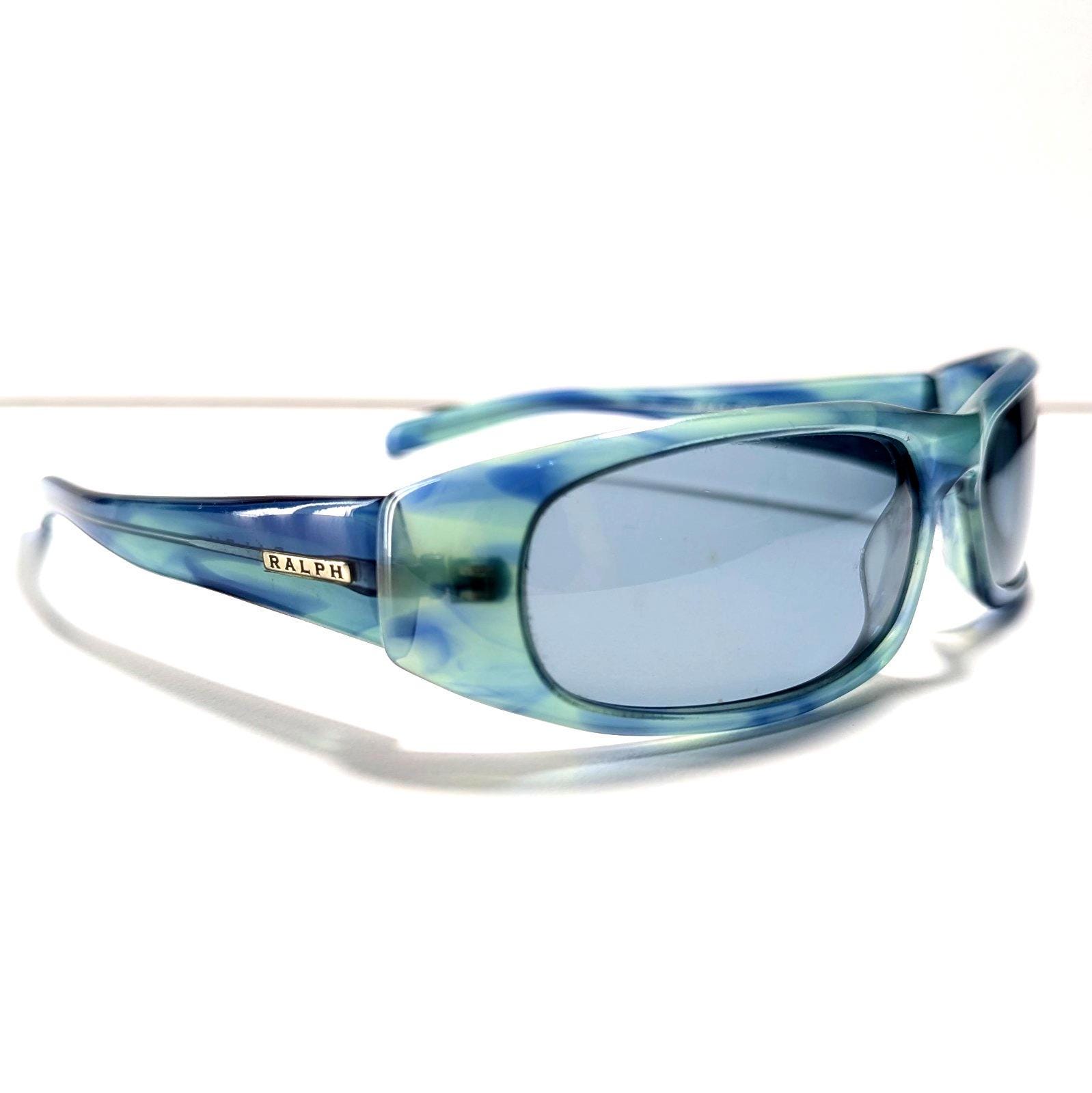 Ralph, Ralph Lauren Sunglasses, Y2k - Etsy