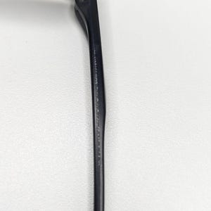 OAKLEY Eyeglasses OX8177-0254 Black And Grey Frames Eyewear Square Classic Style image 8