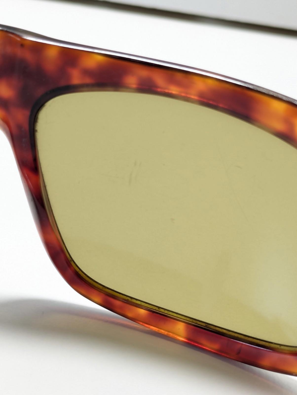 Mosley Tribes SOSA DUT Women Designer Sunglasses Size: 62  display picture 3