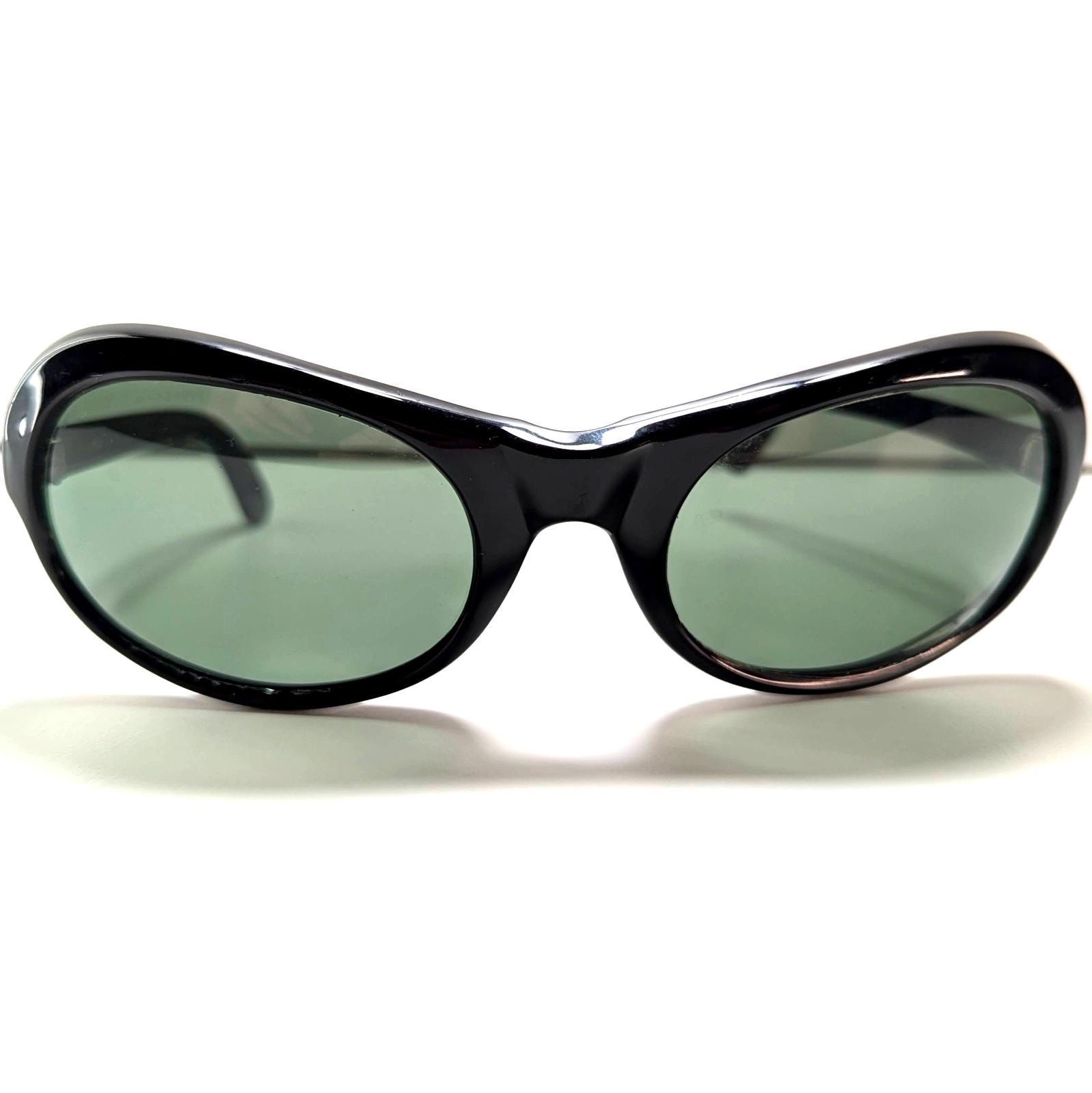 1960's made in italy サングラス　60年代 Vintage 1960s italian sunglasses - Etsy 日本