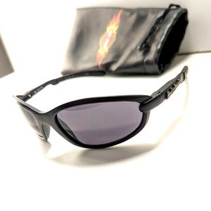 Vintage Harley Davidson Sunglasses - Etsy Israel display picture 3