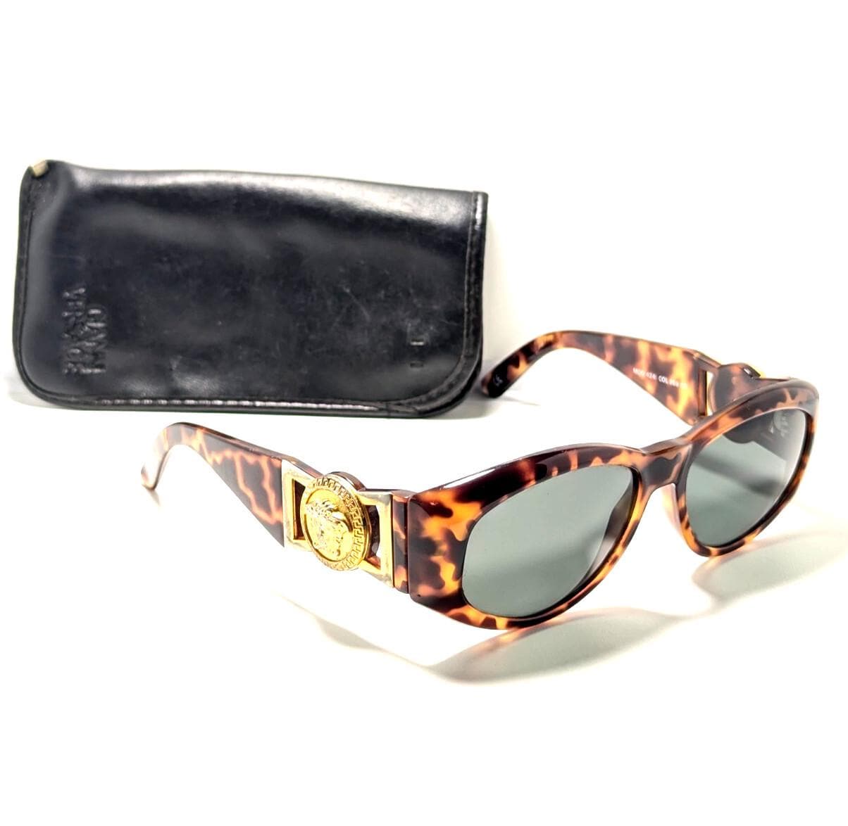 Versace 424 - Etsy