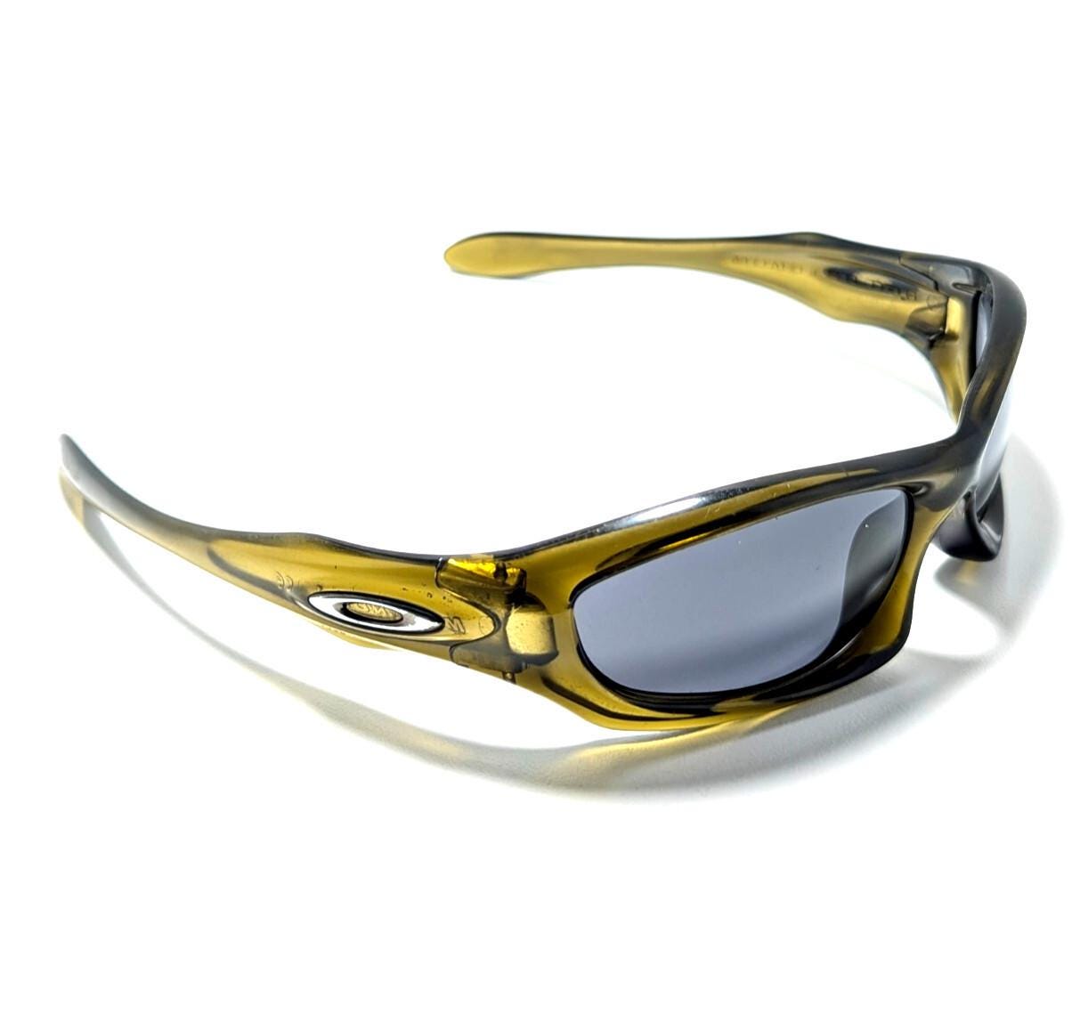Oakley Monster Dog - Etsy Finland