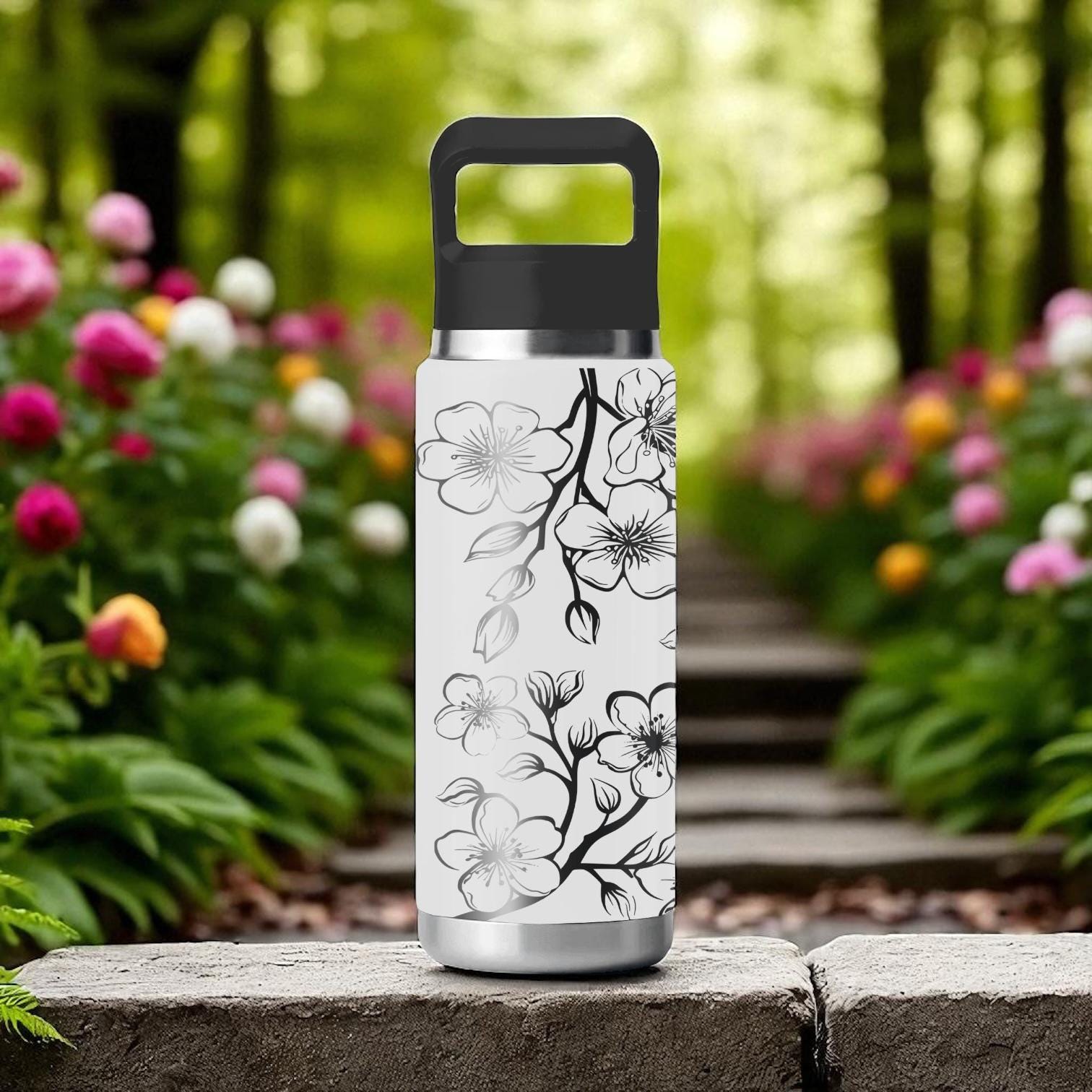 【新品未使用品】YETI RAMBLER 30OZ Cheery Blossom il_fullxfull.8376412003_4ztd.jpg