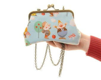 dopey purse