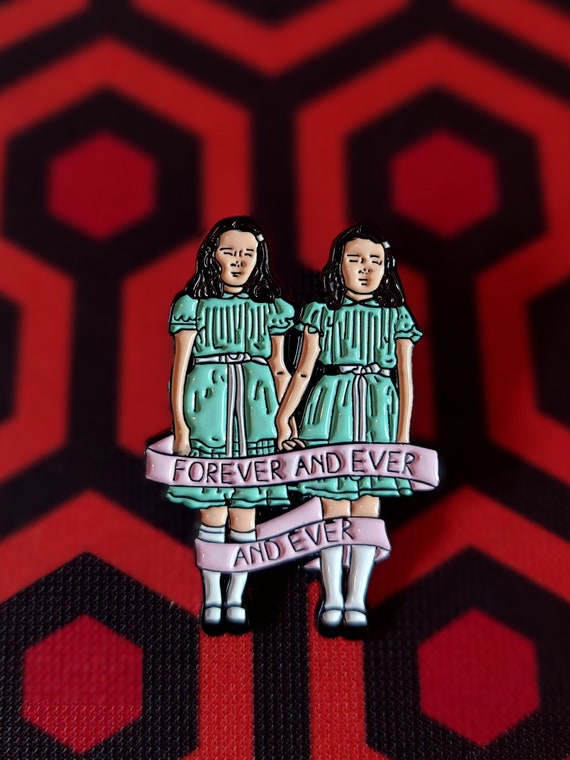 Pin on the shining